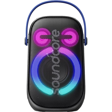 Anker Soundcore Rave Neo 2 Portable Bluetooth Speaker image
