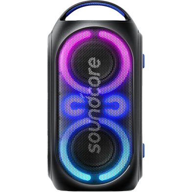 Anker Soundcore - Rave Party 2 Portable Speaker, 120W, IPX4, 16-Hour Playtime image