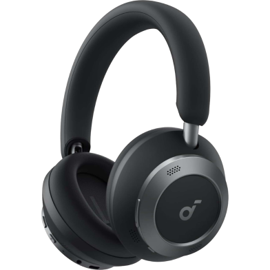 Anker Soundcore Space One Pro Foldable Over Ear Headphones image