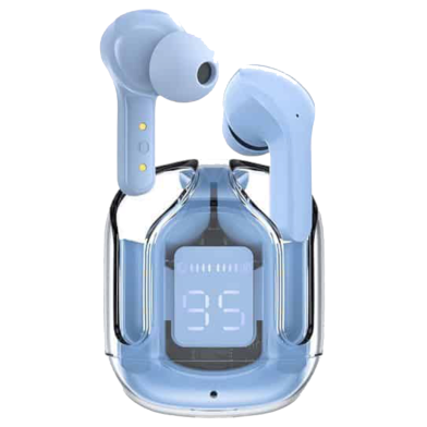 Anker T6 True Wireless Stereo Earbuds image