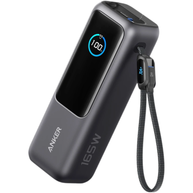 Anker Zolo 165W Power Bank A1695 25000mAh image
