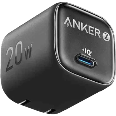 Anker Zolo 20W PD 3.0 Charger image