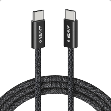 Anker Zolo USB-C to USB-C Cable 240w image