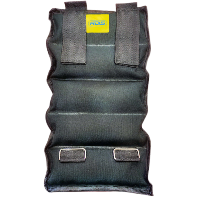 Wrist/Ankle Weight Black 500gm image