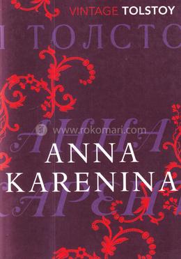 Anna Karenina image