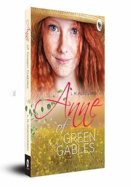 Anne of Green Gables image