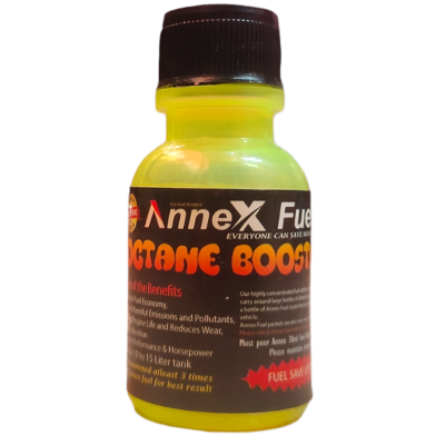 Annex Octane Booster 30Ml - 8pcs Pack image