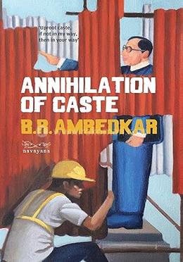 Annihilation of Caste image
