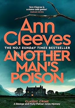 Another Man's Poison