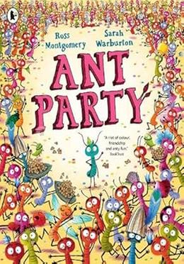 Ant Party 