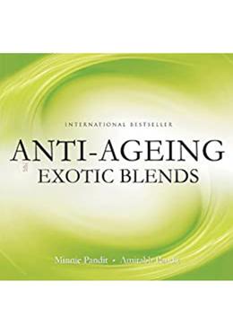 Anti-Ageing Exotic Blends 