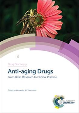 Anti-Aging Drugs 