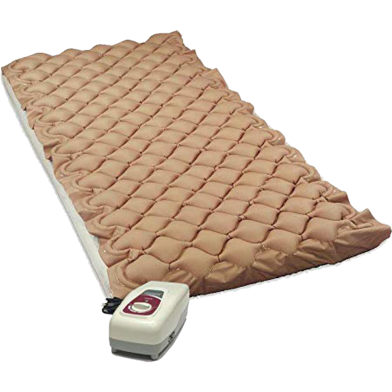 Anti Decubitus Air Mattress MM1 for Prevention of Bed/Pressure Sores image