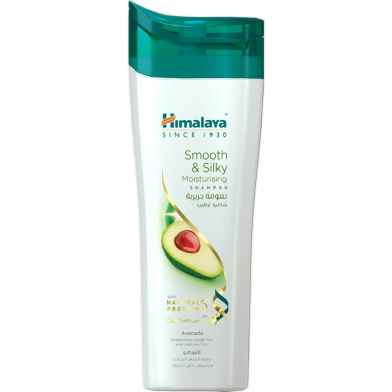 Anti Hair Fall Shampoo 400ml image