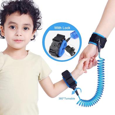 Anti Lost Wrist Link for Toddlers, Toddler Leash Wrist Baby Safety Leashes Wrists for Kids,Boys, Child [Any Color] Slide 2