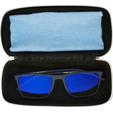 Anti Photosun Blue Cut Lens Glass image