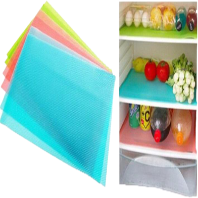 Anti Slip Fridge Mat Fresh Food Storage image