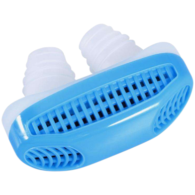 Anti-Snoring Device For Better Sleep - 1 Pcs image