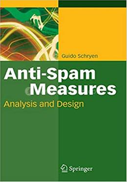 Anti-Spam Measures