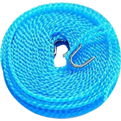 Anti Slip Capsline Cloth Hanging Rope 3 Meters - Hanger image