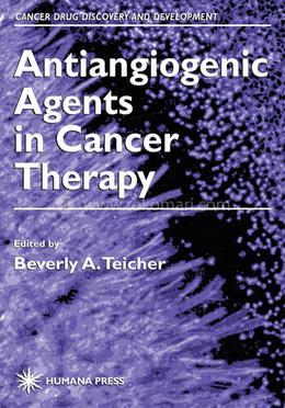 Antiangiogenic Agents in Cancer Therapy