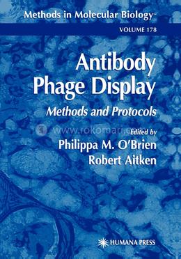 Antibody Phage Display