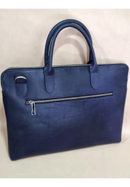 Antique Leather Laptop Bag SB-LB427 image