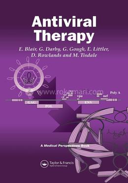 Antiviral Therapy 