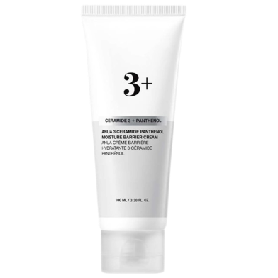 Anua 3 Ceramide Panthenol Moisture Barrier Cream 100ml image