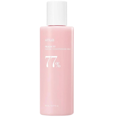Anua Peach 77 Percent Niacin Conditioning Milk 150ml image