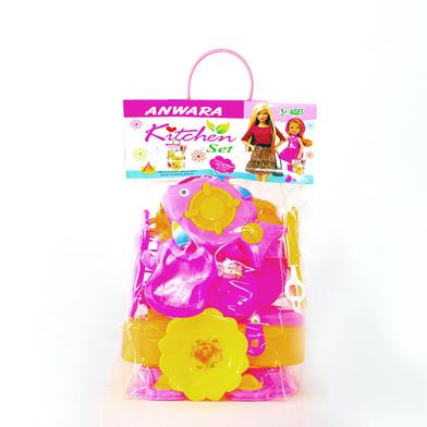 Aman Toys Anwara Set image