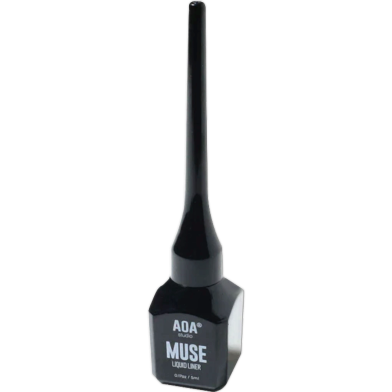 Aoa Muse Liquid Liner Black 5 ml image
