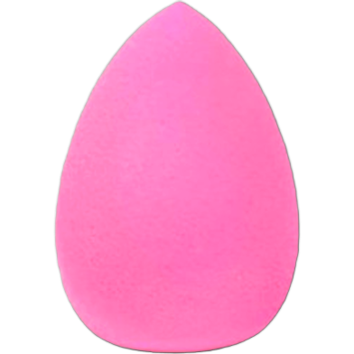 Aoa Paw Paw Mini Super Soft Wonder Blender - Teardrop image