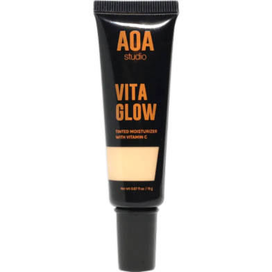 Aoa Vita Glow Tinted Moisturizer Fair image
