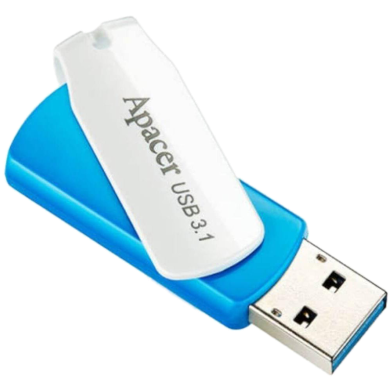 Apacer 64 GB Pen Drive Original image