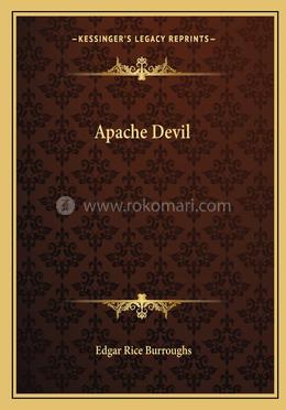 Apache Devil 