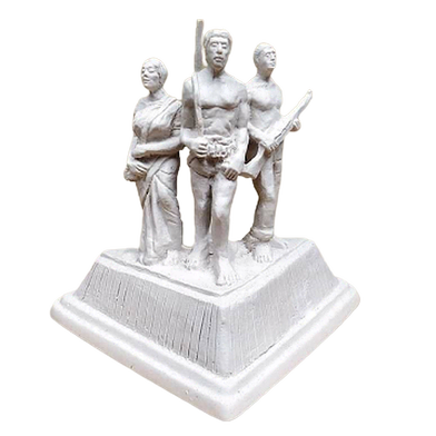 Aparajeyo Bangla - Miniature Replica image