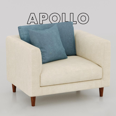 Apollo-Sofa । HSV2-008 image