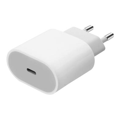 Apple 20W Type C Power Adapter Slide 2
