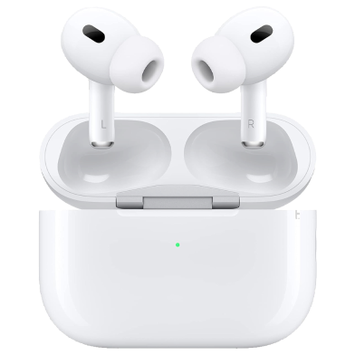 Apple Airpods Pro 3rd Gen Anc in Ear Wireless Bluetooth Earbuds image