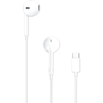 Apple EarPods USB-C A3046 image