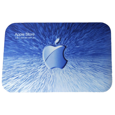 Apple Original Mouse Pad image