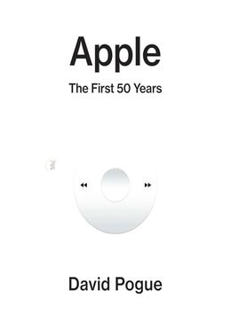 Apple: The First 50 Years image