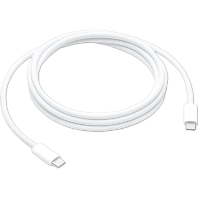 Apple USB-C 60W Charge Cable 1m A2795 image
