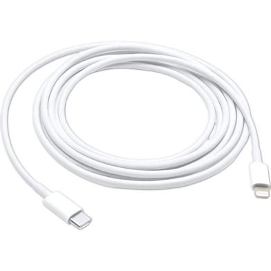 Apple USB-C to Lightning Cable 1m A2561 image