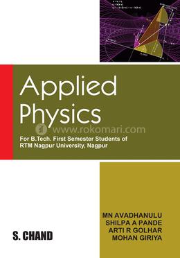 Applied Physics image