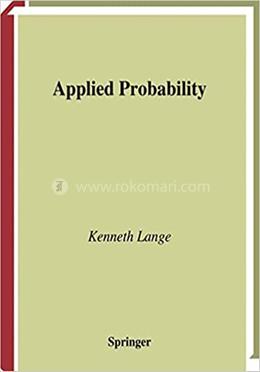 Applied Probability