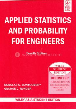 Applied statistics image