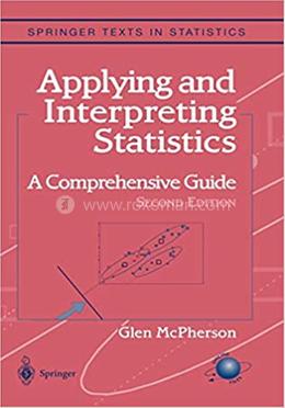 Applying and Interpreting Statistics
