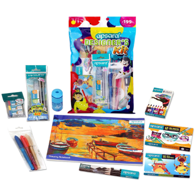Apsara Designer's Kit image